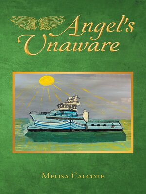 cover image of Angel's Unaware